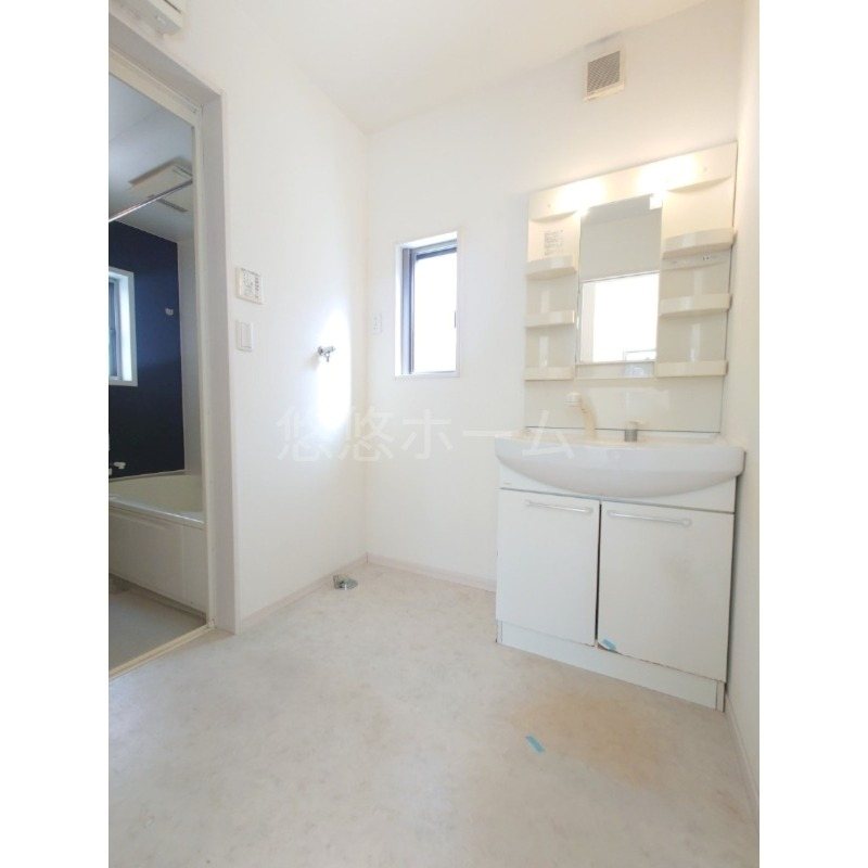 洗面所 COZY SQUARE その他2