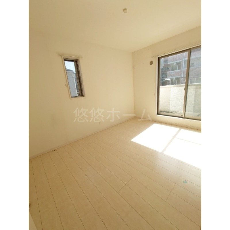 眺望 COZY SQUARE その他4