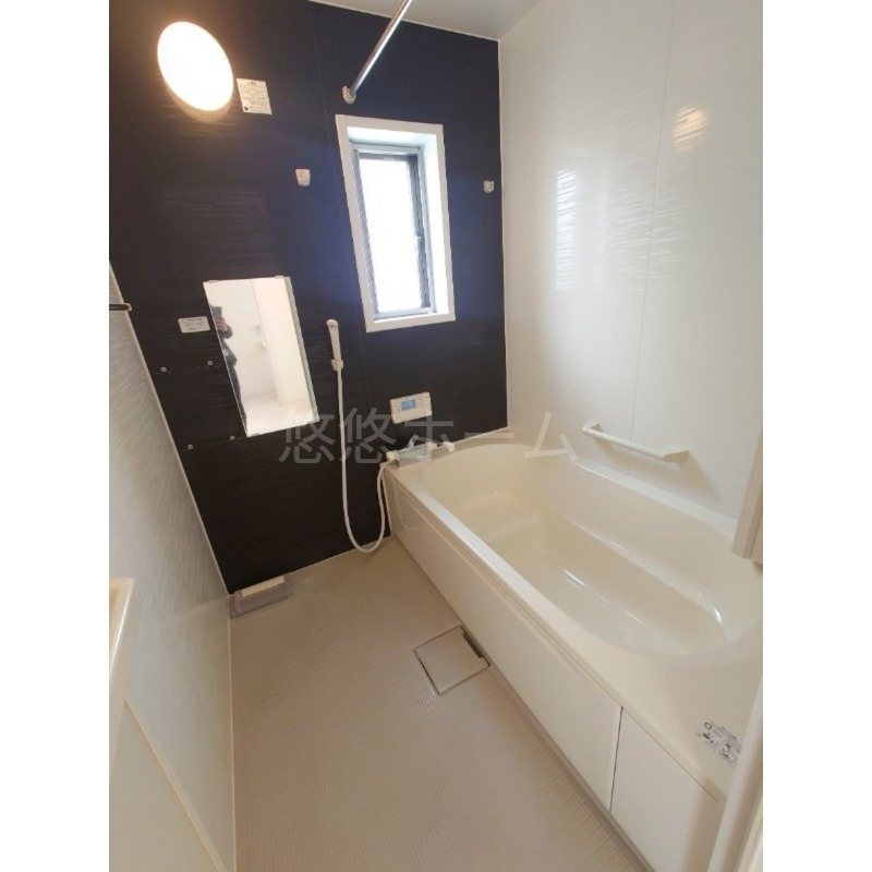 バス COZY SQUARE 風呂画像