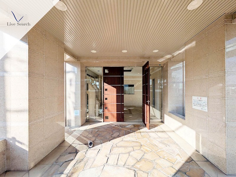 エントランス KDXレジデンス西公園 その他1