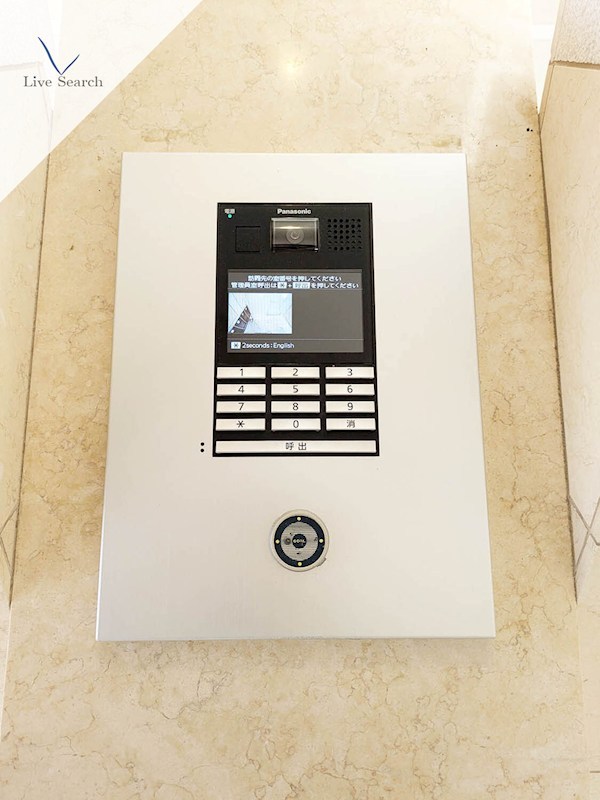 セキュリティ KDXレジデンス西公園 その他3