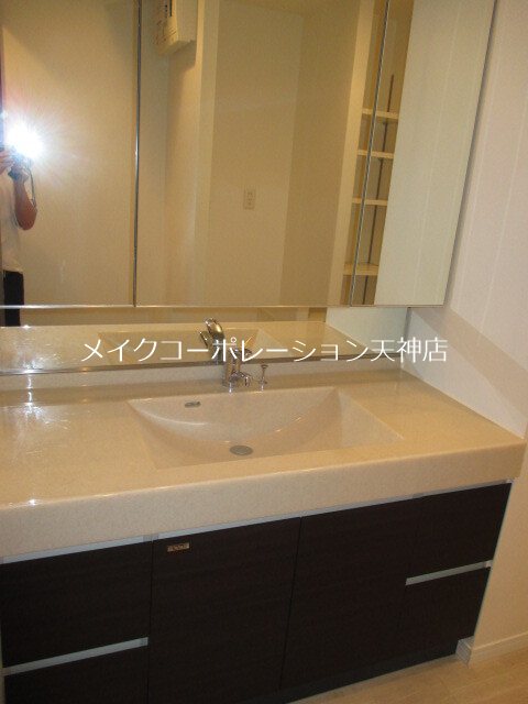 洗面所 KDXレジデンス西公園 その他4