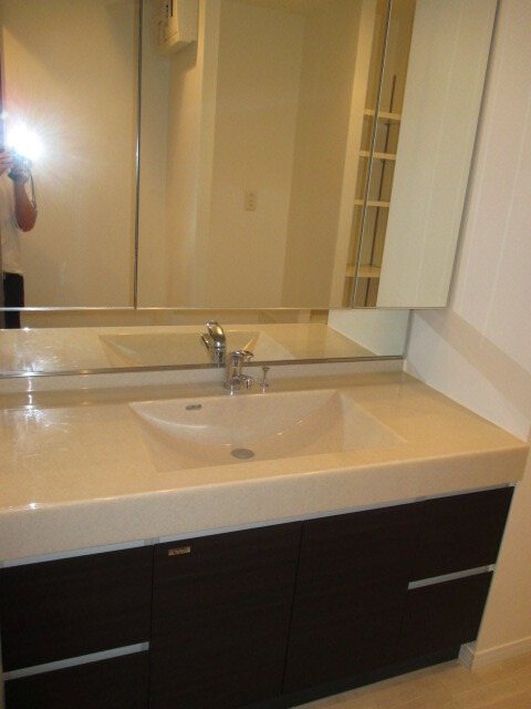 ベランダ KDXレジデンス西公園 ベランダ