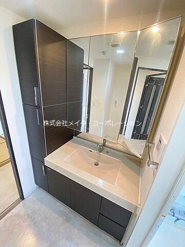 洗面所 KDXレジデンス西公園 その他2