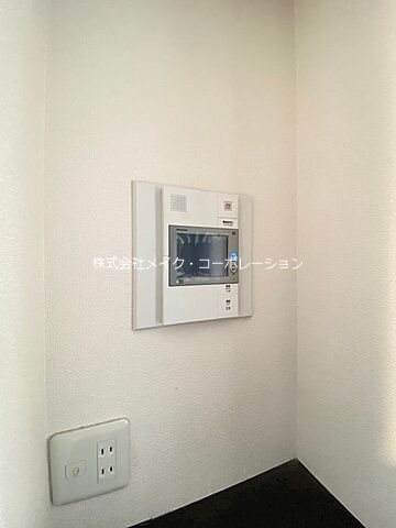 セキュリティ KDXレジデンス西公園 その他4