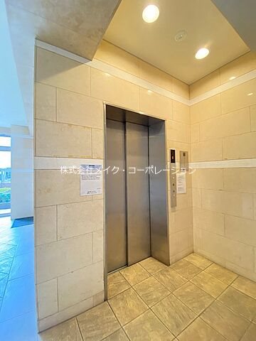 他共有部分 KDXレジデンス西公園 その他外観3