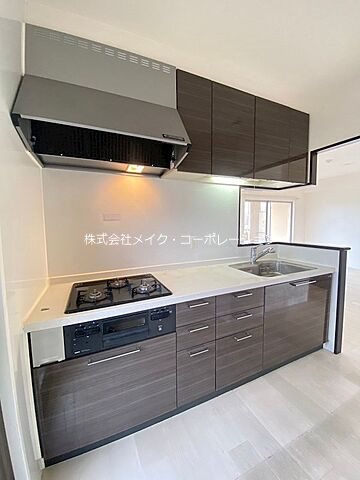 キッチン KDXレジデンス西公園 キッチン