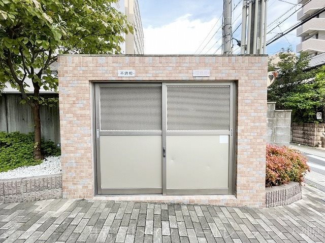 ロビー グレイズサイド その他2