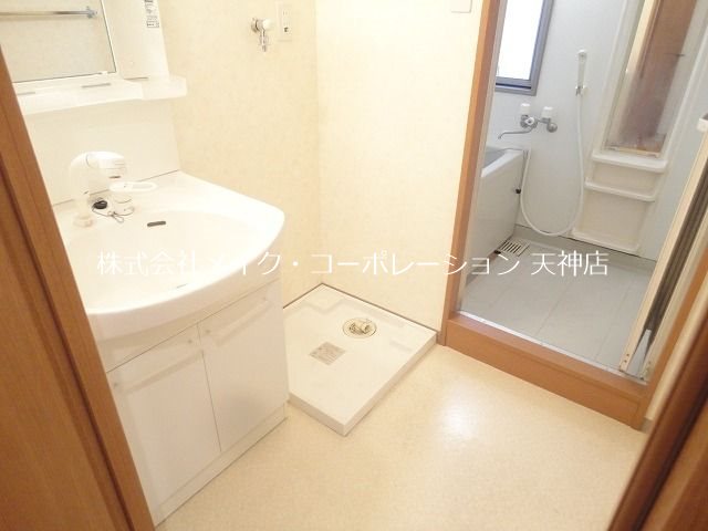 ※入居中の為別部屋写真使用現状優先 グレイズサイド その他4