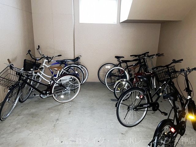 他共有部分 グレイズサイド その他5