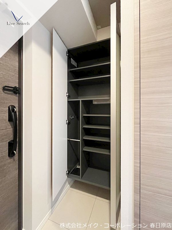 写真は同型タイプ S-RESIDENCE大橋FLUSS その他1