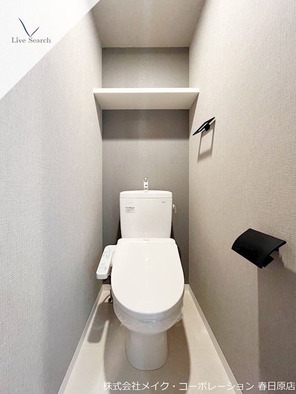 写真は同型タイプ S-RESIDENCE大橋FLUSS その他2