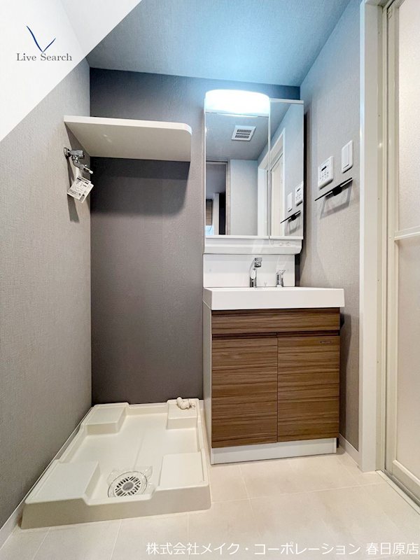 写真は同型タイプ S-RESIDENCE大橋FLUSS その他3