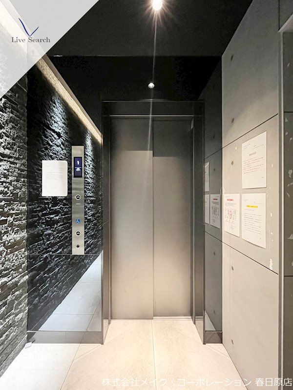 他共有部分 S-RESIDENCE大橋FLUSS その他外観5