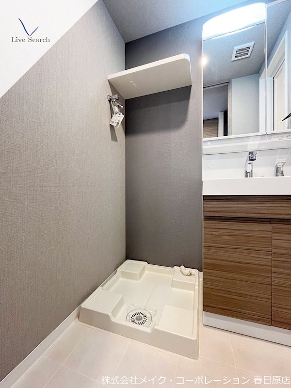 写真は同型タイプ S-RESIDENCE大橋FLUSS その他7