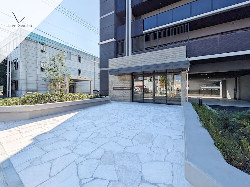 S-RESIDENCE博多駅南afford その他外観1