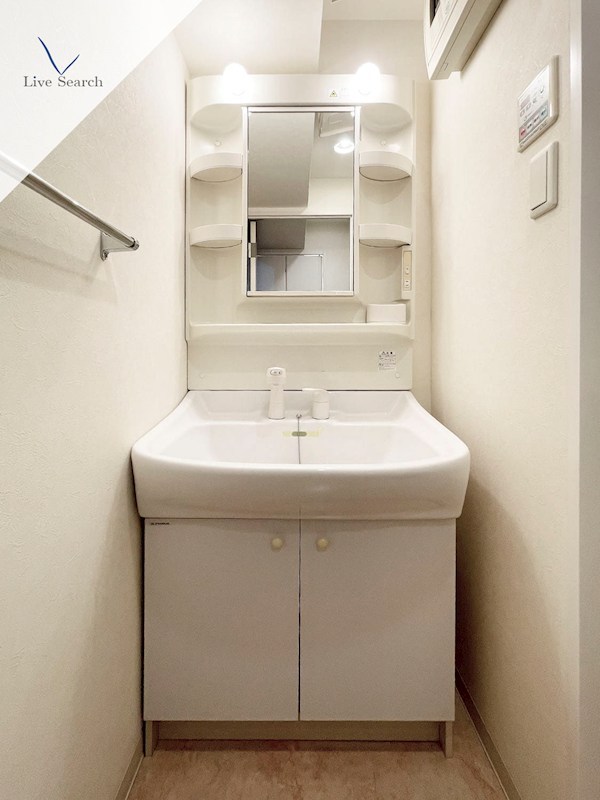 洗面所 S-FORT警固タワー その他5