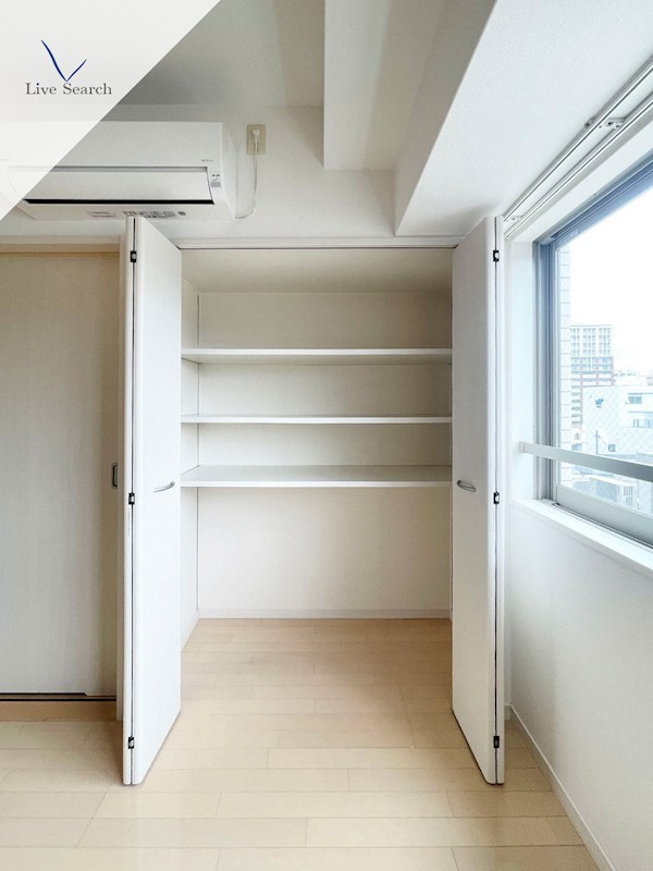 収納 S-FORT警固タワー その他6