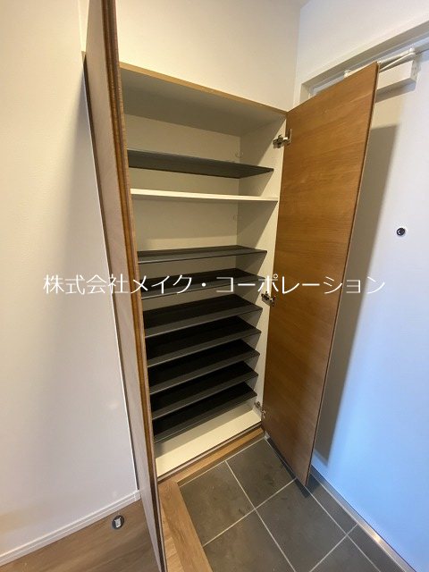 ニューガイアリルーム原通りNo68 その他5