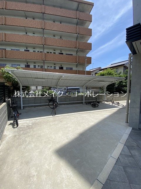 ニューガイアリルーム原通りNo68 その他外観3