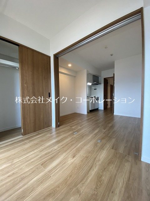 ニューガイアリルーム原通りNo68 リビング