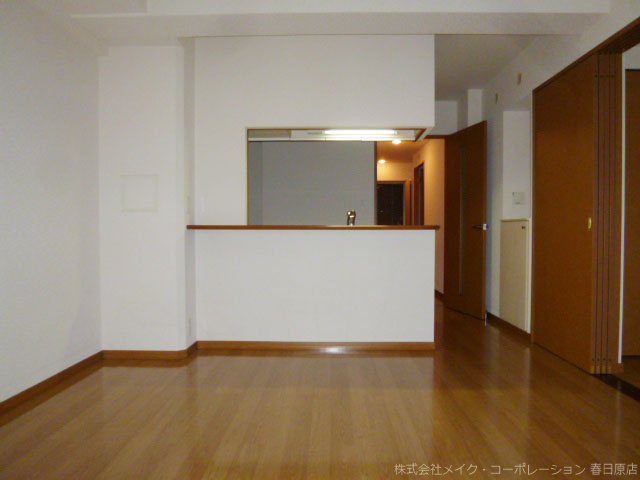 写真は同型タイプ サンライトキャッスル その他1