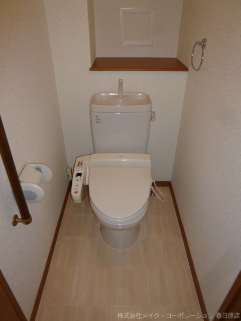 写真は同型タイプ サンライトキャッスル その他2