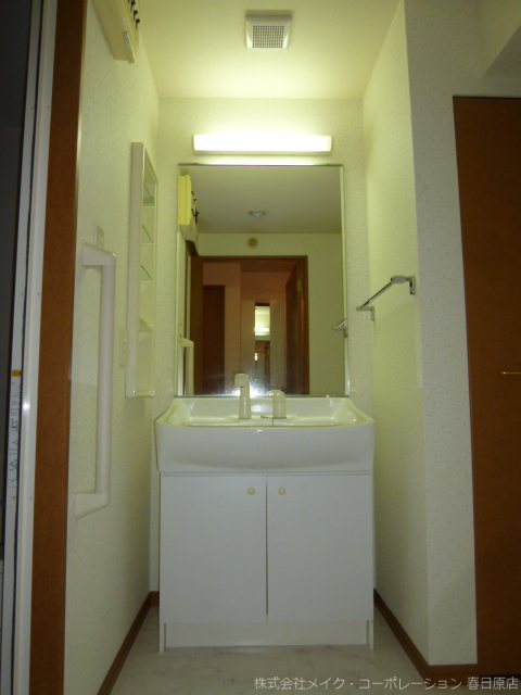 写真は同型タイプ サンライトキャッスル その他3