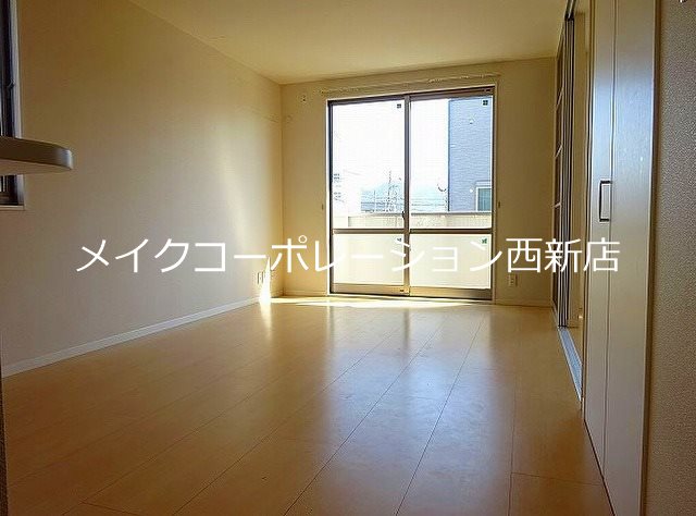 サンライズガーデン その他1