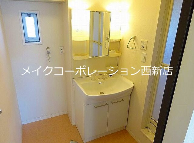 サンライズガーデン その他2