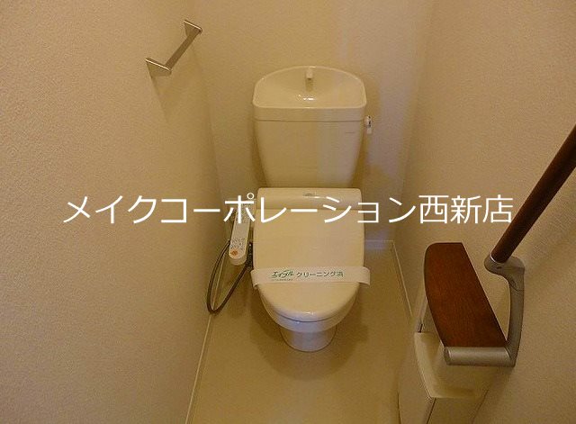 サンライズガーデン その他3