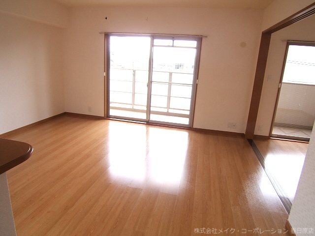 写真は同型タイプ サンライトキャッスル その他1