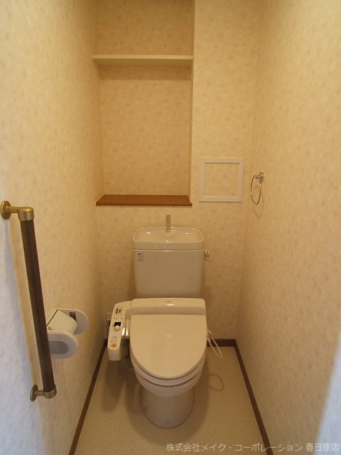 写真は同型タイプ サンライトキャッスル その他2