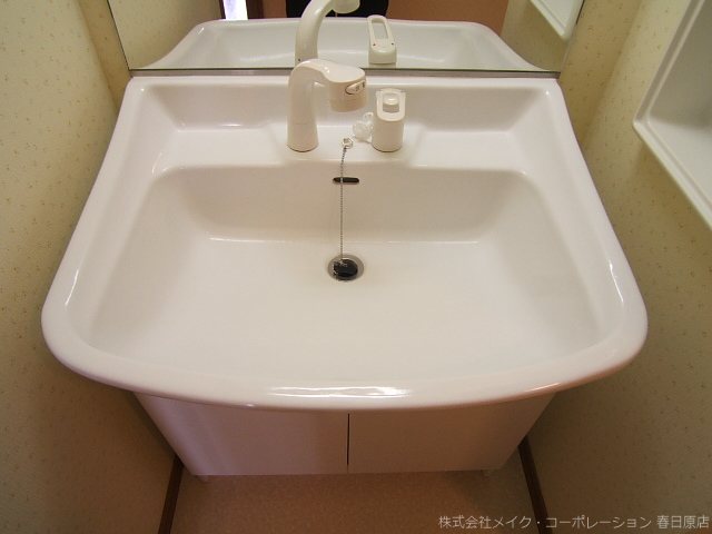 写真は同型タイプ サンライトキャッスル その他3