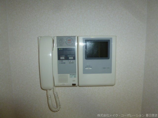 写真は同型タイプ サンライトキャッスル その他5