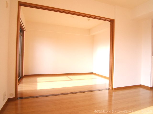 写真は同型タイプ サンライトキャッスル その他8