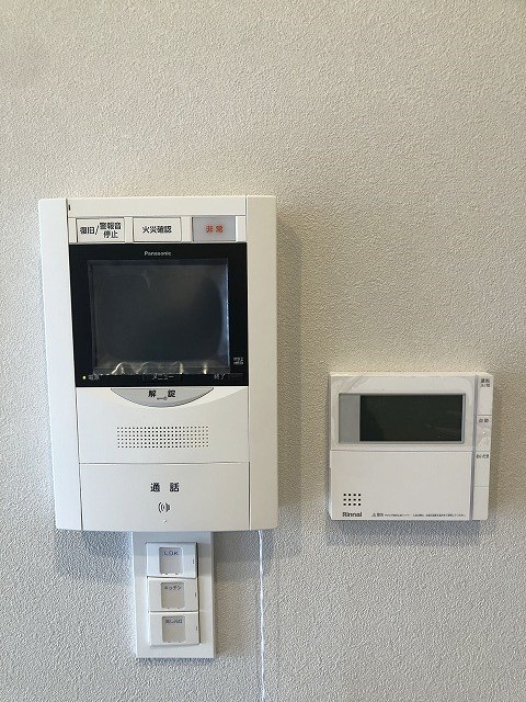 セキュリティ ジェイグランコート大濠公園 その他16