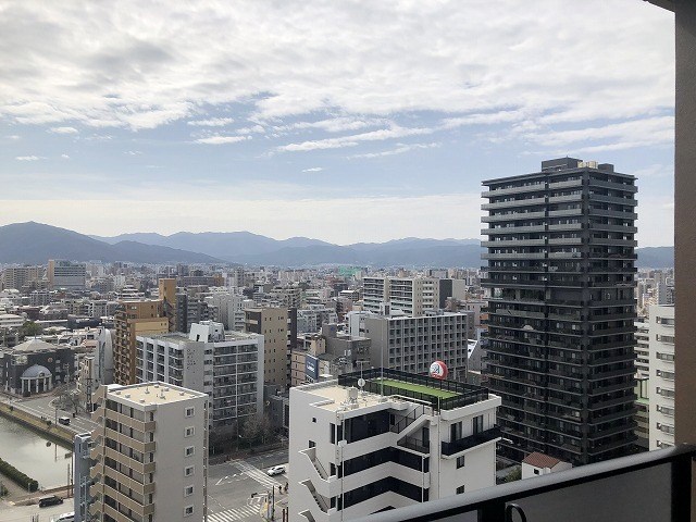 眺望 ジェイグランコート大濠公園 その他23