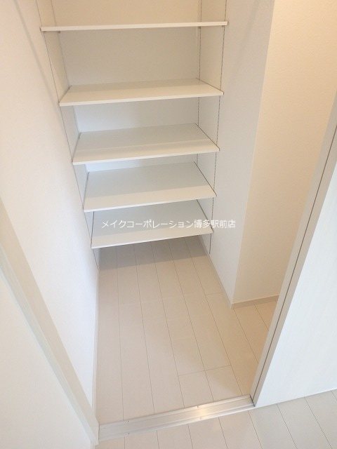 ヴィラ博丈下川端 その他1