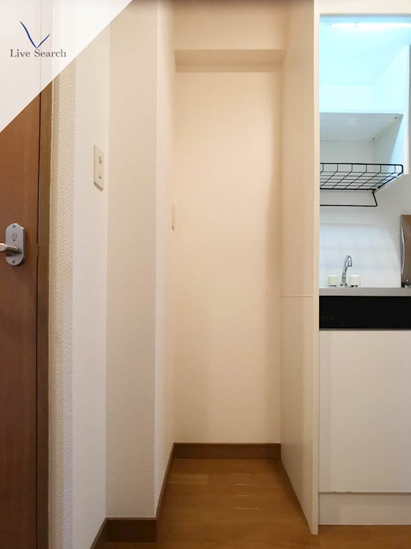 写真は同型タイプ クリスタルビル その他1