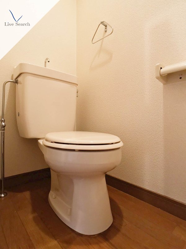 写真は同型タイプ クリスタルビル その他2