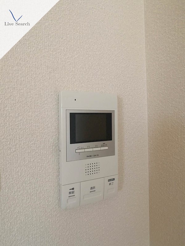 写真は同型タイプ クリスタルビル その他5