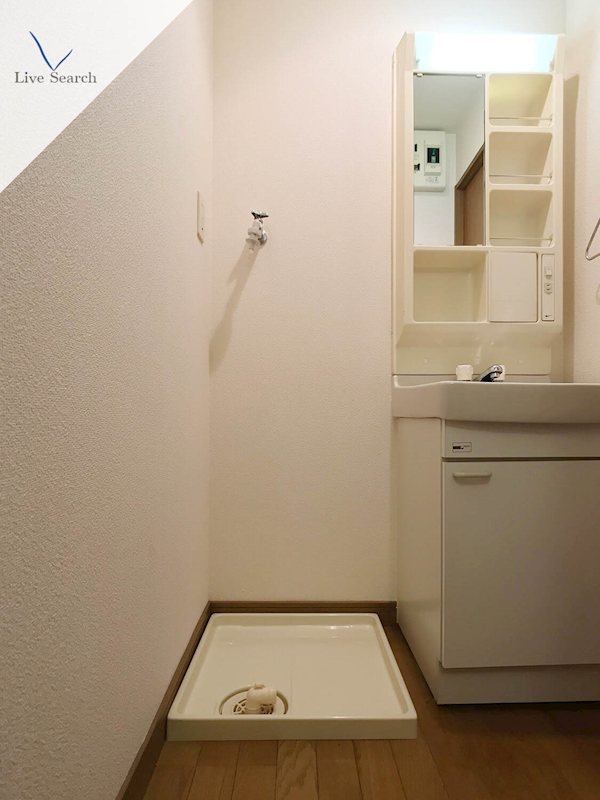 写真は同型タイプ クリスタルビル その他6