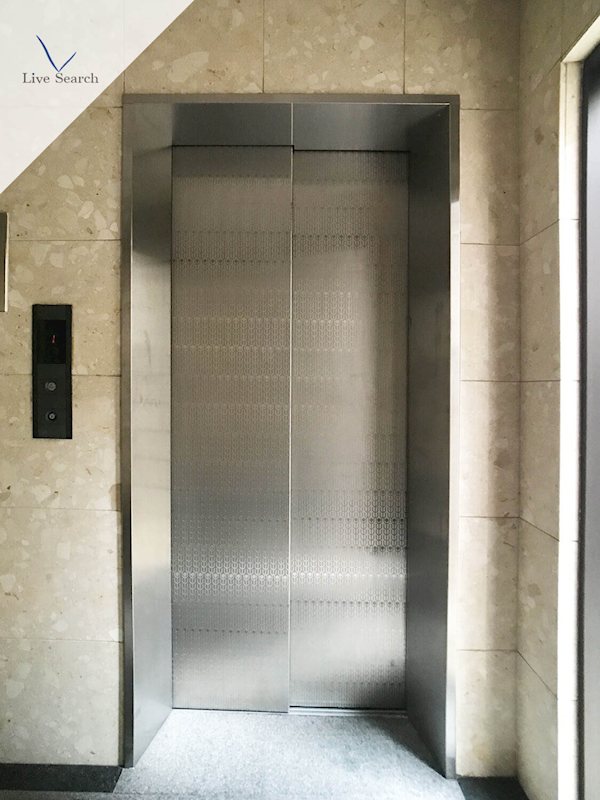 他共有部分 クリスタルビル その他外観4