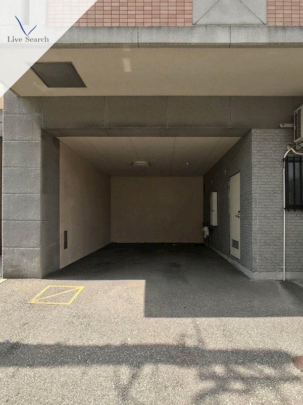 駐車場 クリスタルビル その他外観5