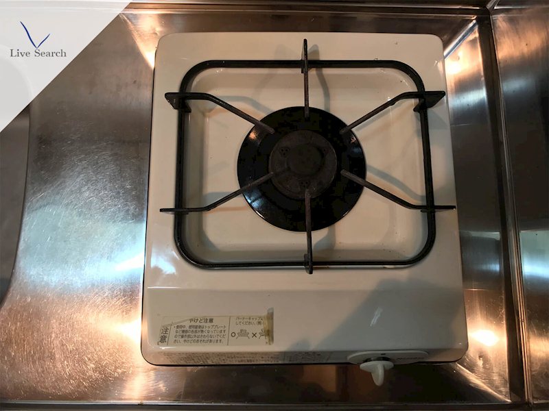 写真は同型タイプ クリスタルビル その他8