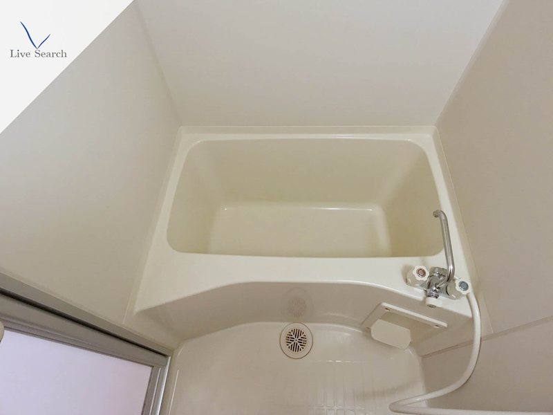 写真は同型タイプ クリスタルビル その他9