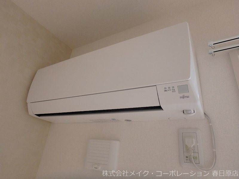 写真は同型タイプ D-room大野城B棟 その他6