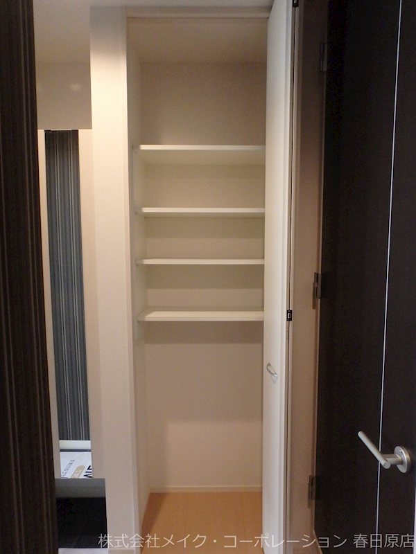 写真は同型タイプ D-room大野城B棟 その他8