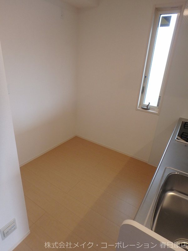 写真は同型タイプ D-room大野城B棟 その他13